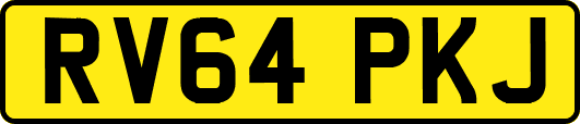 RV64PKJ