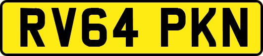 RV64PKN