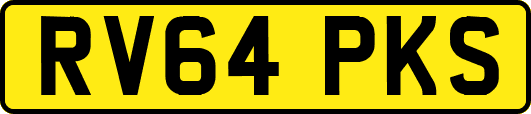 RV64PKS