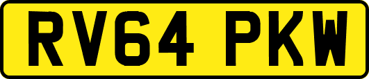 RV64PKW