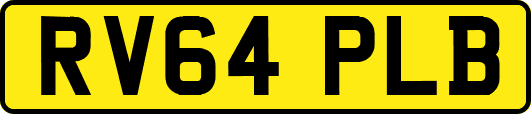 RV64PLB