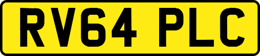 RV64PLC