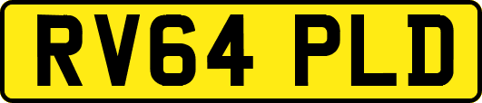 RV64PLD