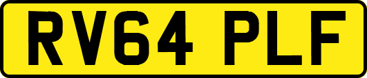 RV64PLF