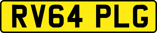 RV64PLG