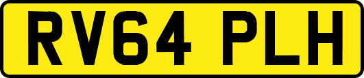 RV64PLH