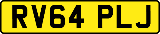 RV64PLJ