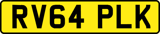 RV64PLK