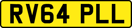 RV64PLL