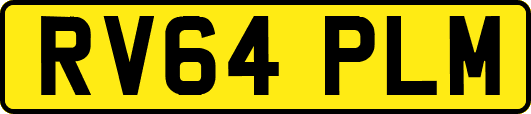 RV64PLM