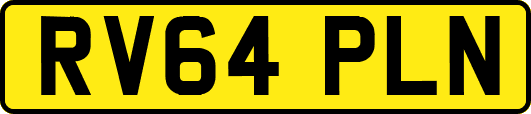 RV64PLN