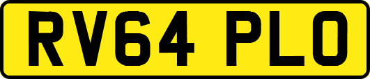 RV64PLO