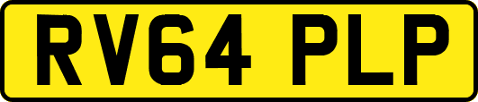 RV64PLP
