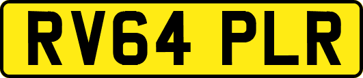 RV64PLR