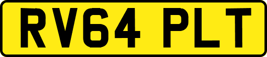RV64PLT