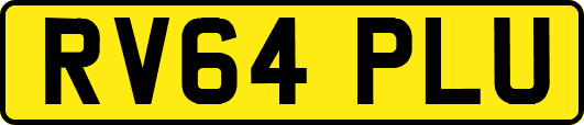 RV64PLU