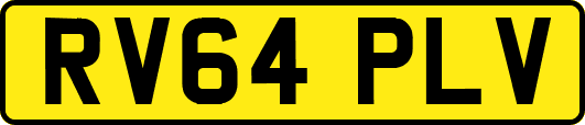 RV64PLV