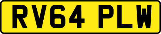 RV64PLW