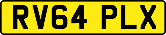 RV64PLX