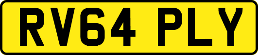 RV64PLY