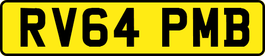 RV64PMB