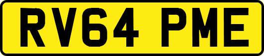 RV64PME