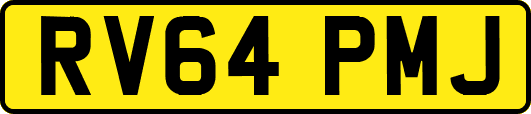 RV64PMJ