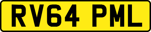 RV64PML