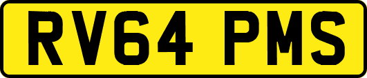 RV64PMS