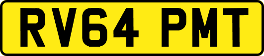 RV64PMT