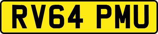 RV64PMU