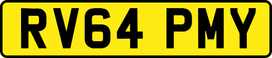RV64PMY