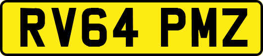 RV64PMZ