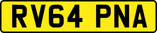 RV64PNA