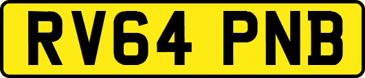 RV64PNB
