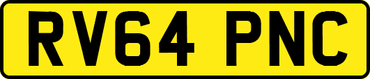 RV64PNC