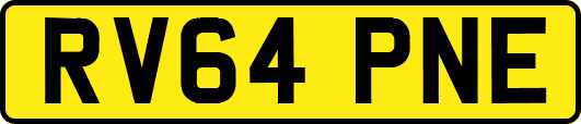 RV64PNE