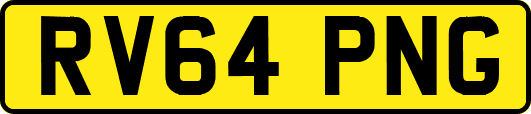 RV64PNG