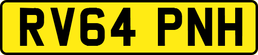 RV64PNH
