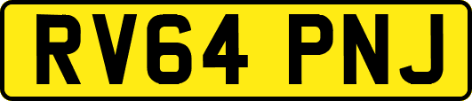 RV64PNJ