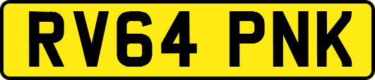 RV64PNK