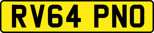 RV64PNO