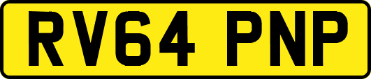 RV64PNP