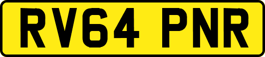 RV64PNR