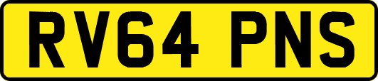 RV64PNS