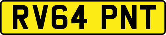 RV64PNT