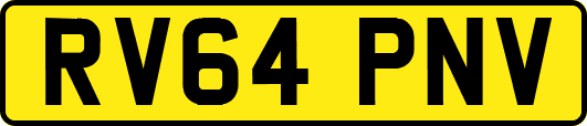 RV64PNV