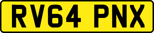 RV64PNX