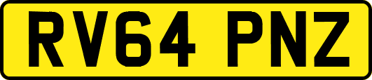 RV64PNZ