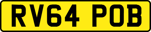 RV64POB